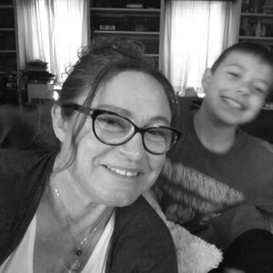 Meet your Posher, Kristi